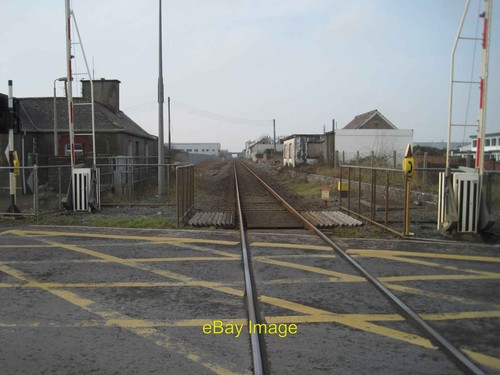 Photo 6x4 oranmore railway - 6x4,